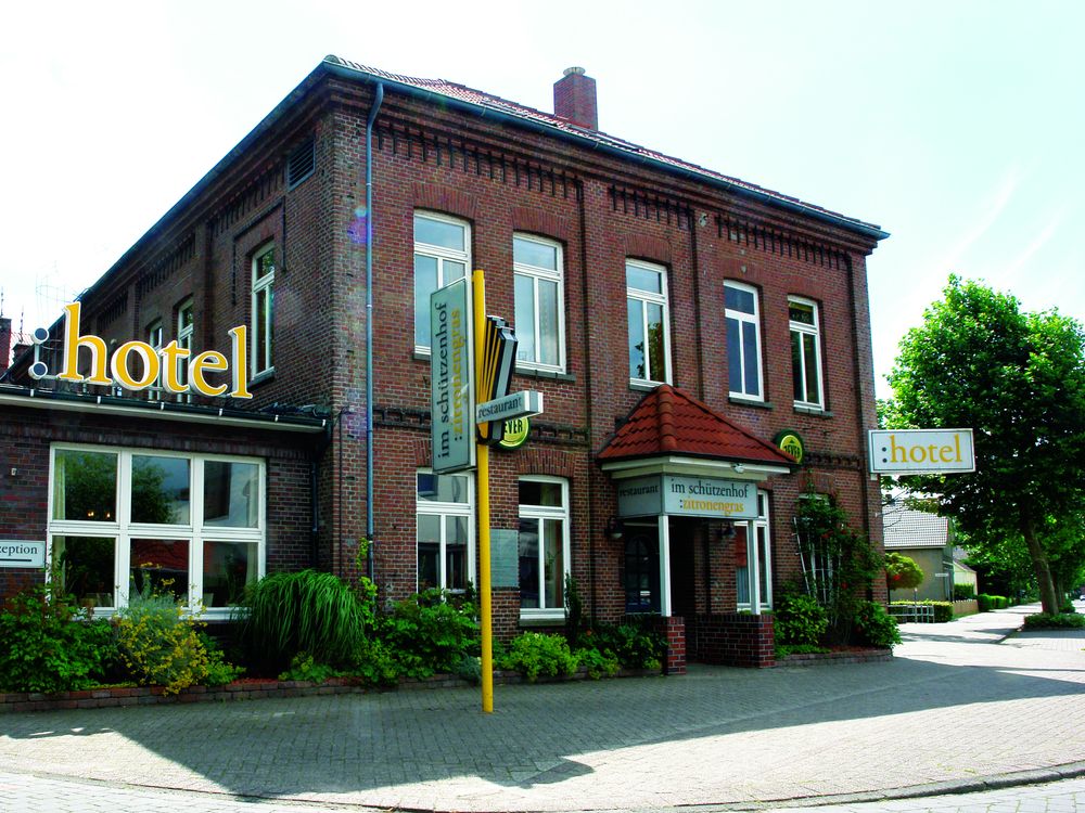 Hotel im Schützenhof