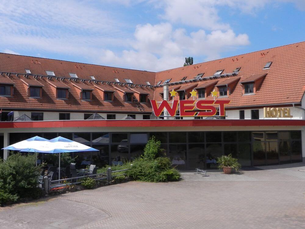 West Hotel