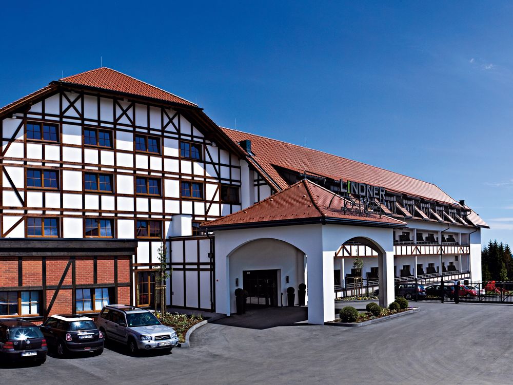 Lindner Hotel Nürburgring Motorsport Hotel