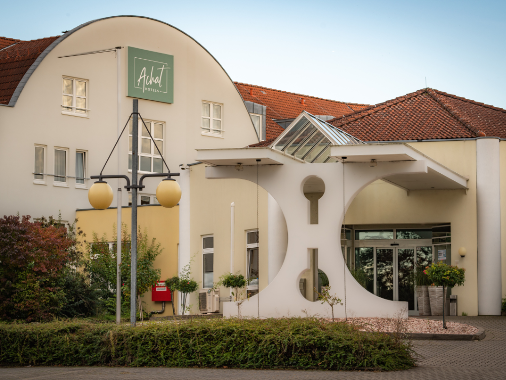 ACHAT Hotel Reilingen Walldorf