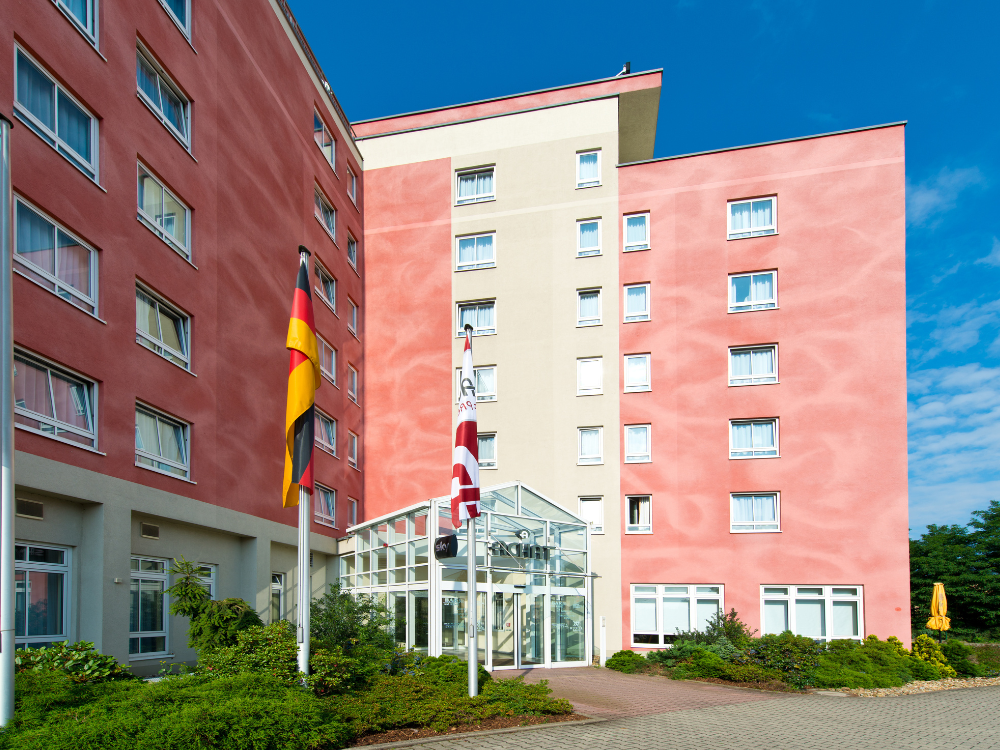 ACHAT Hotel Schwarzheide Lausitz