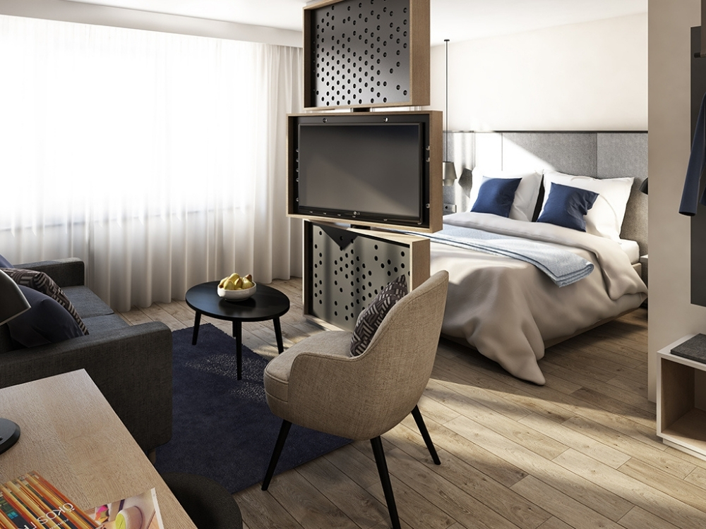 ARIVO Aparthotels