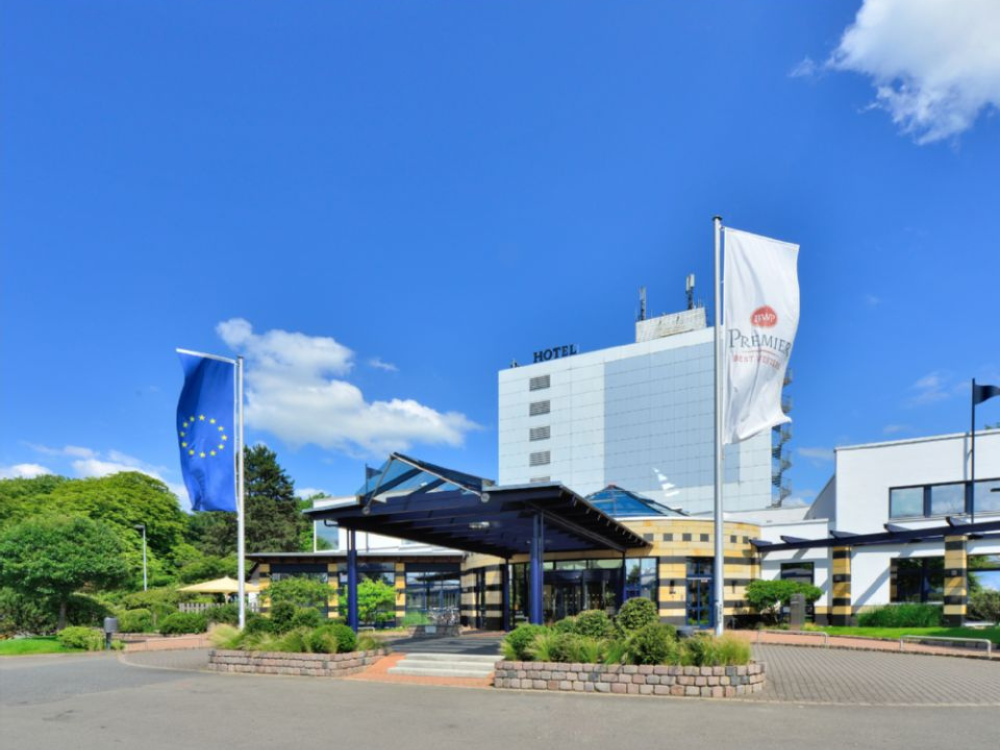 Best Western Premier Parkhotel Kronsberg