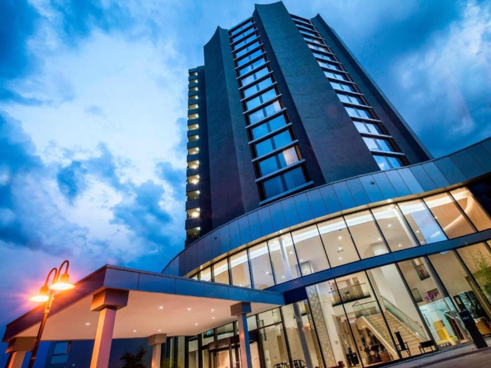 Delta Hotels by Marriott Frankfurt Offenbach