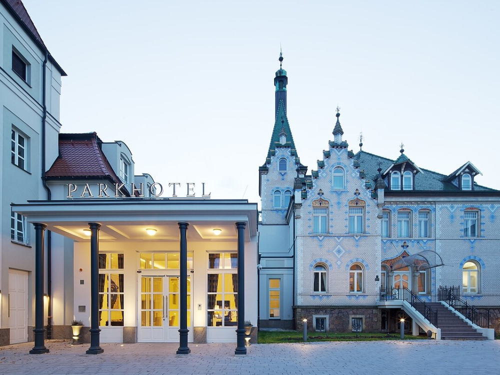 Dorint Parkhotel Meißen