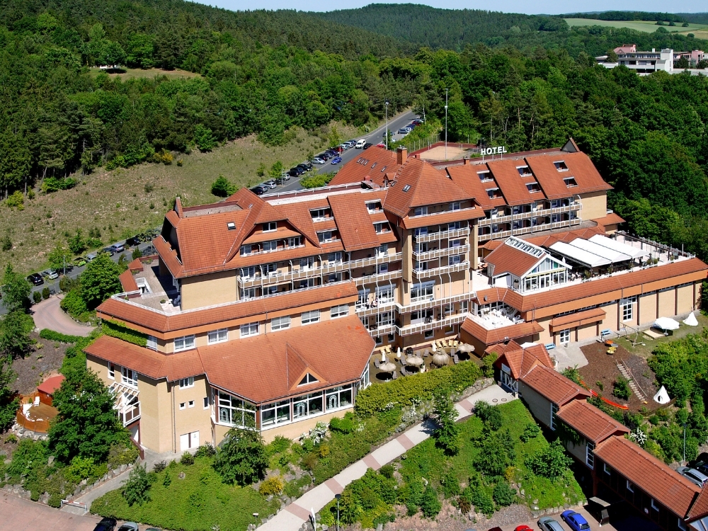 Göbel’s Hotel Rodenberg