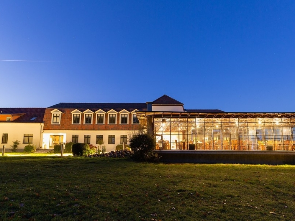 Gut Sarnow – Hotel & Restaurant