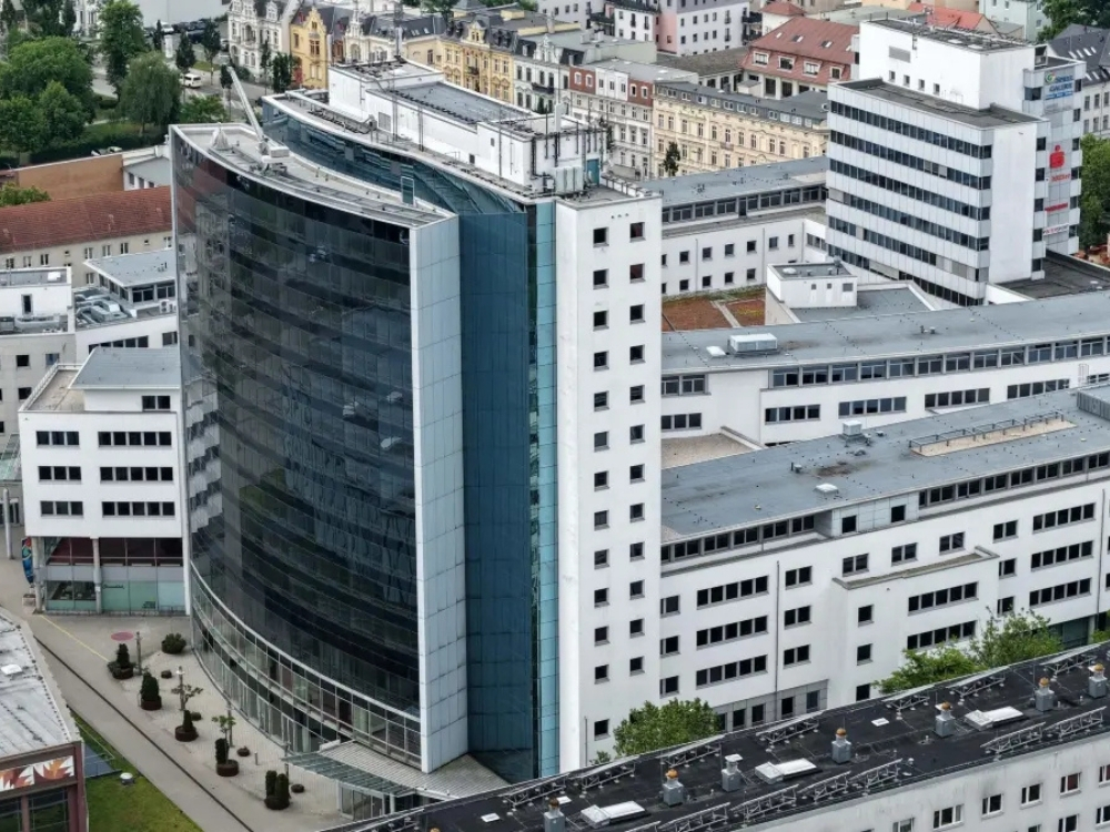 Holiday Inn Cottbus