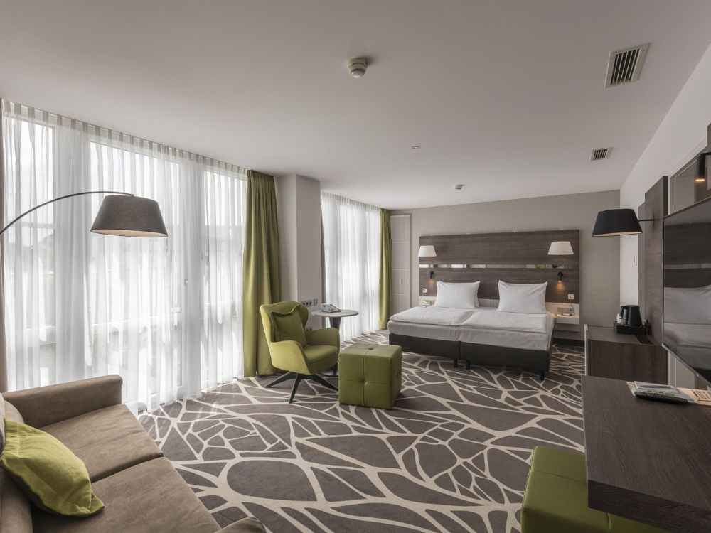 Holiday Inn Munich - Unterhaching