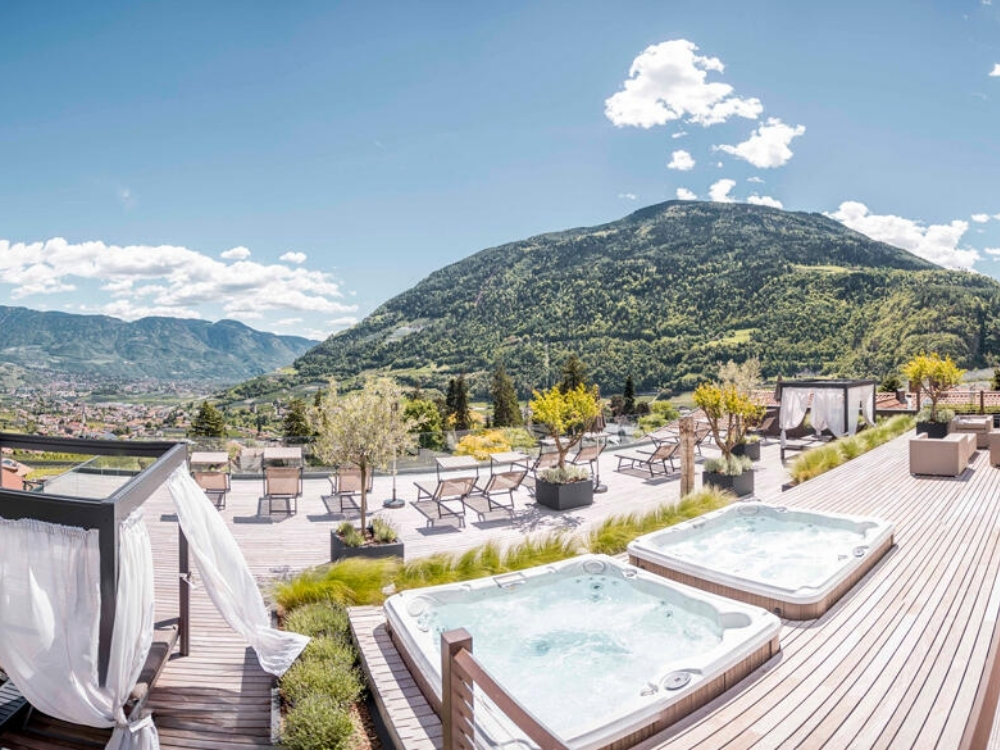 Hotel AVIDEA