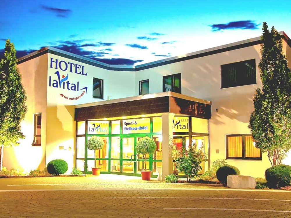 laVital Sport- & Wellness-Hotel