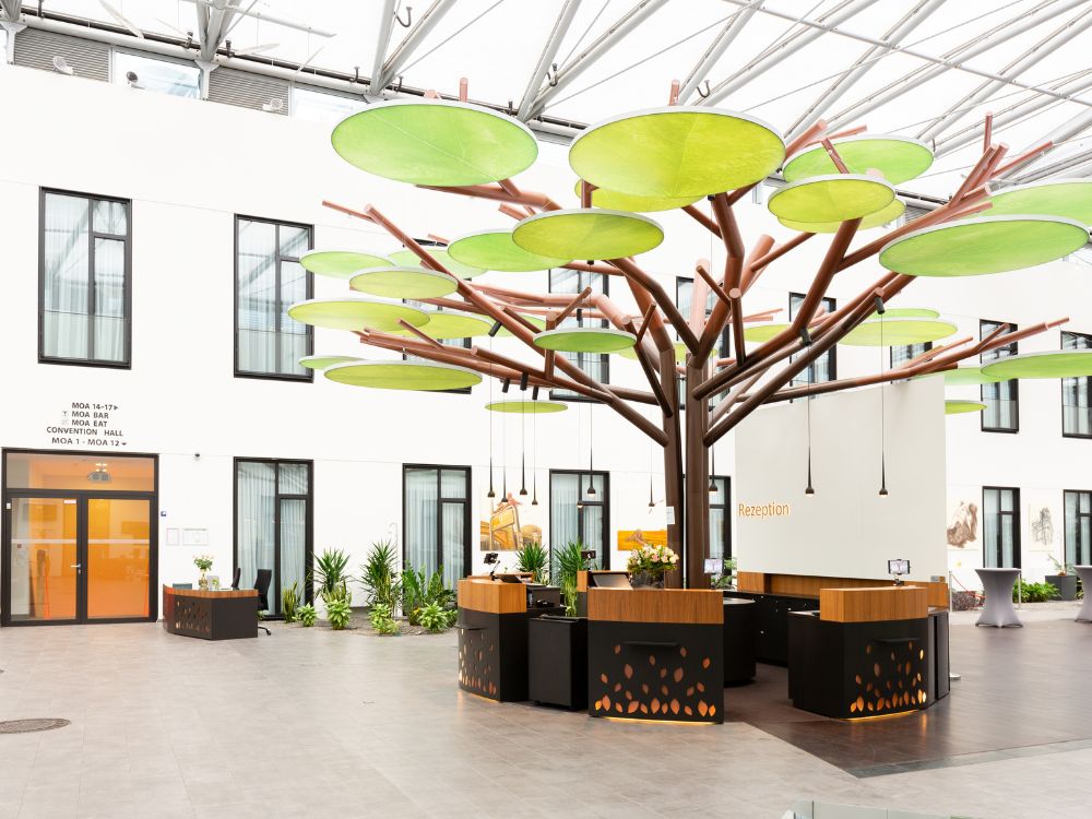 Hotel MOA Berlin