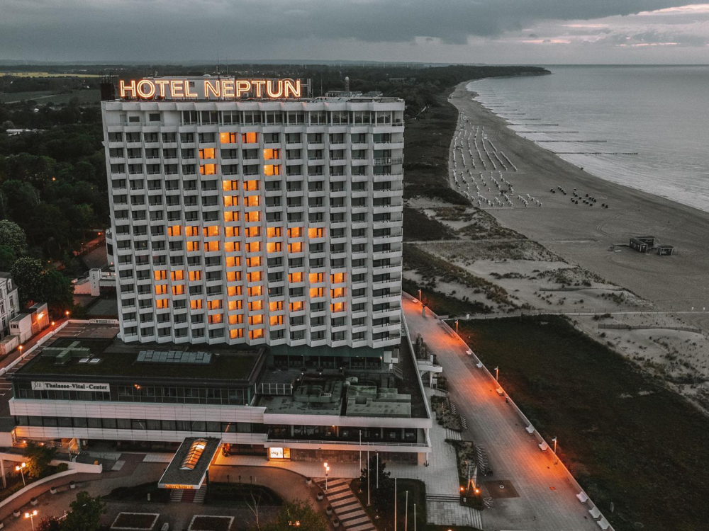 Hotel Neptun