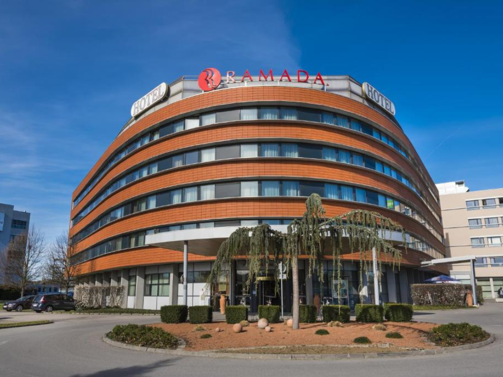 Hotel Ramada Graz
