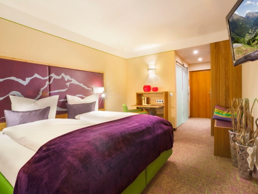 Hotel St. Raphael im Allgäu