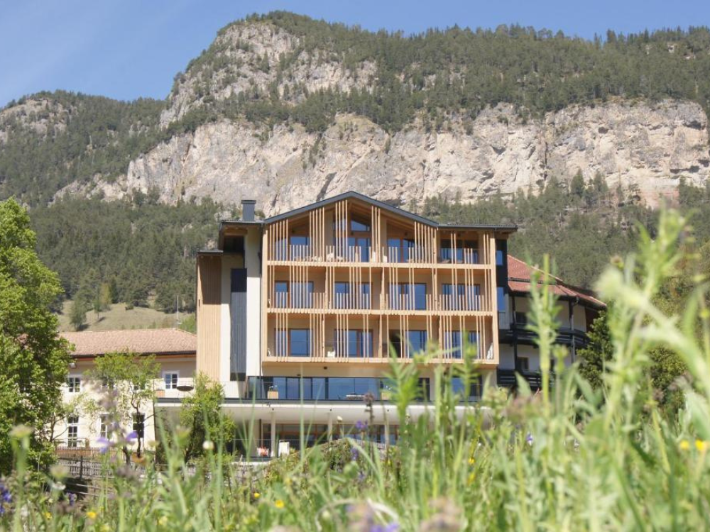 Alpinhotel Vajolet