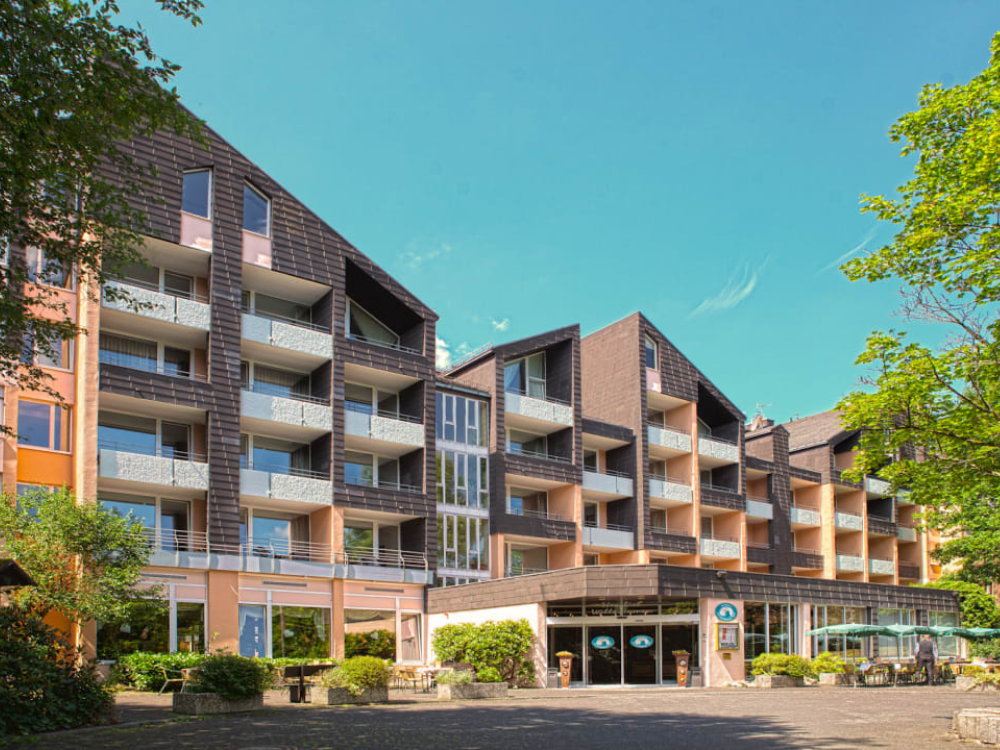 Hotelpark 