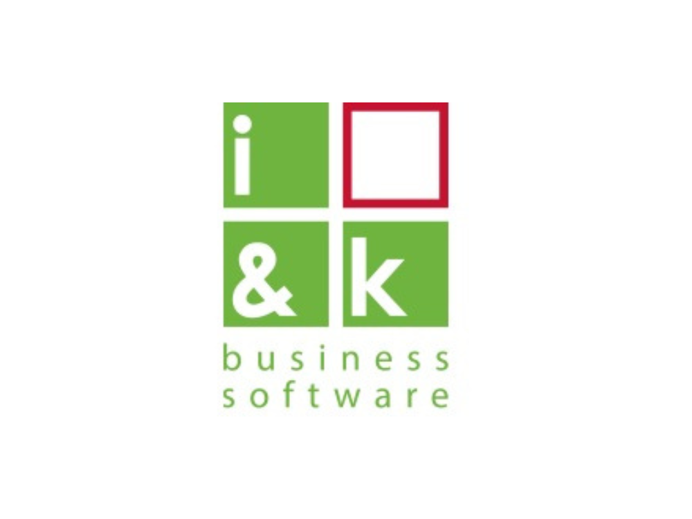 i&k software GmbH