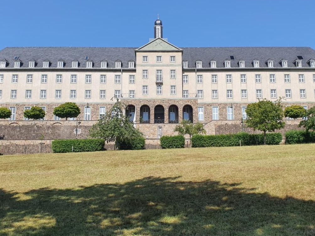 Kardinal Schulte Haus - Hotel & Tagungszentrum