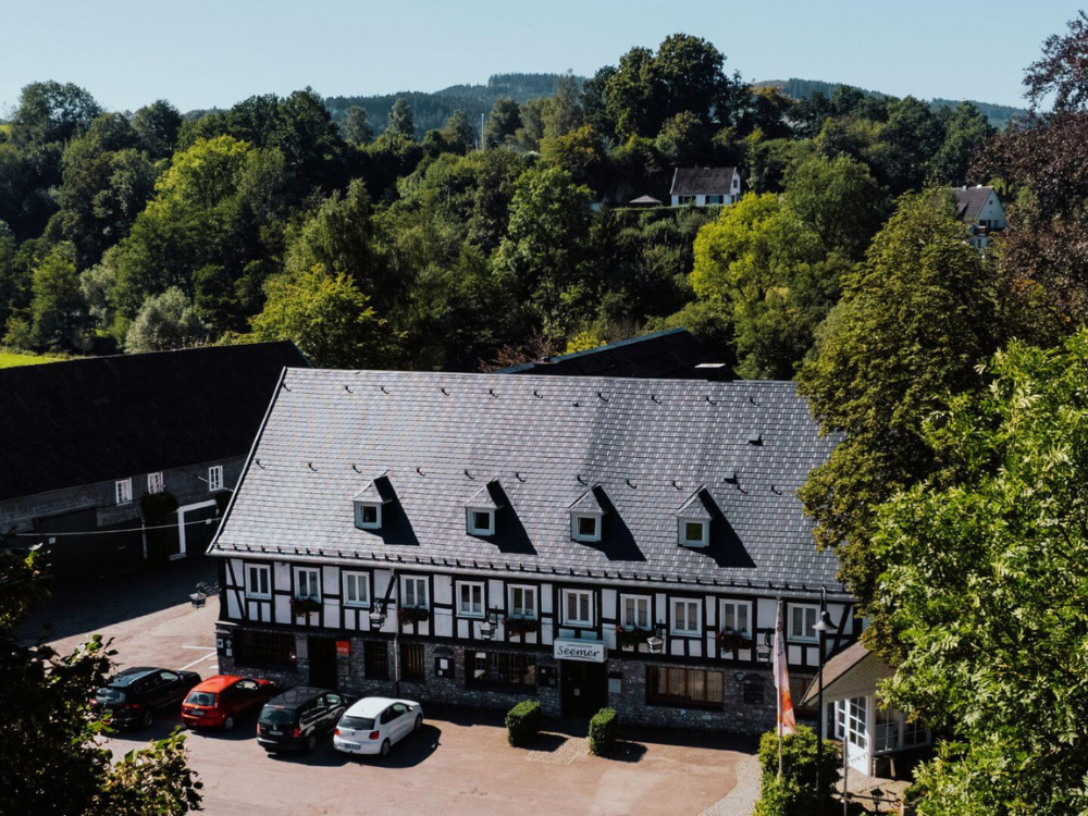 Landgasthof Seemer