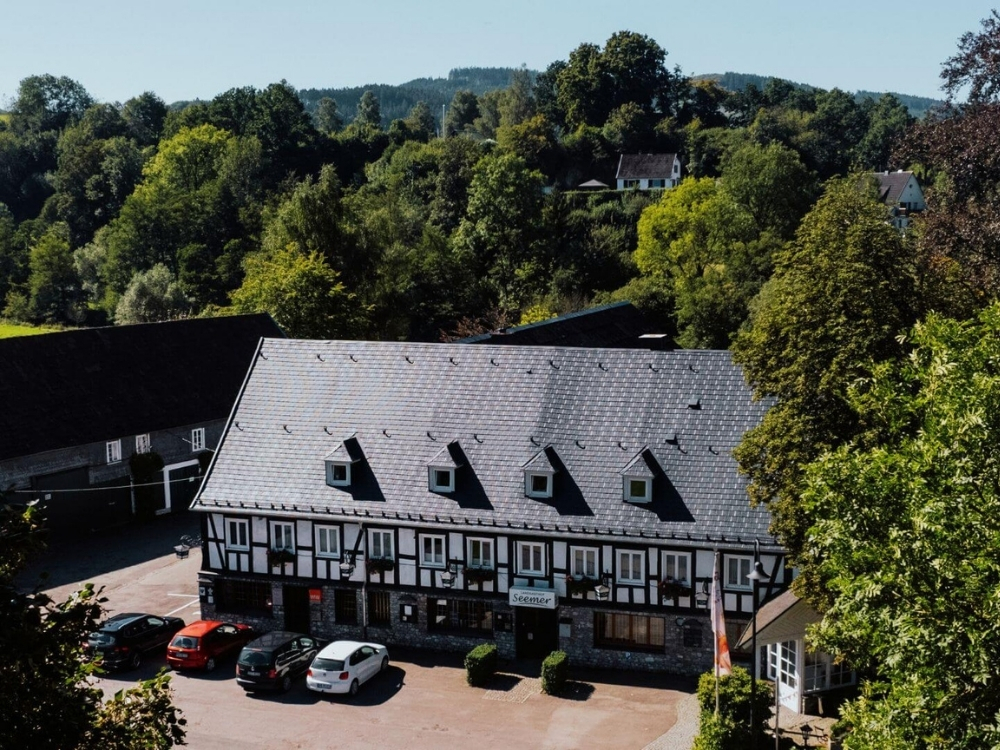 Landgasthof Seemer