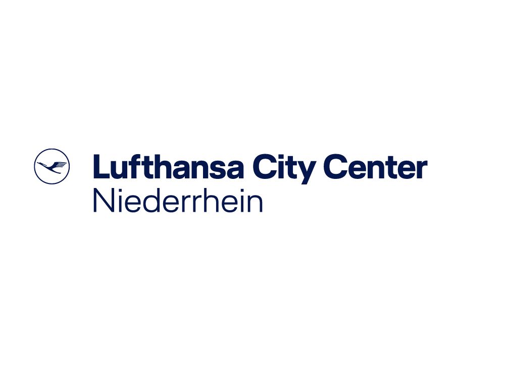 LCC Lufthansa City Center Niederrhein