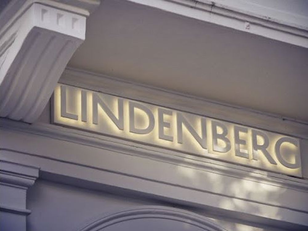 The Lindenberg
