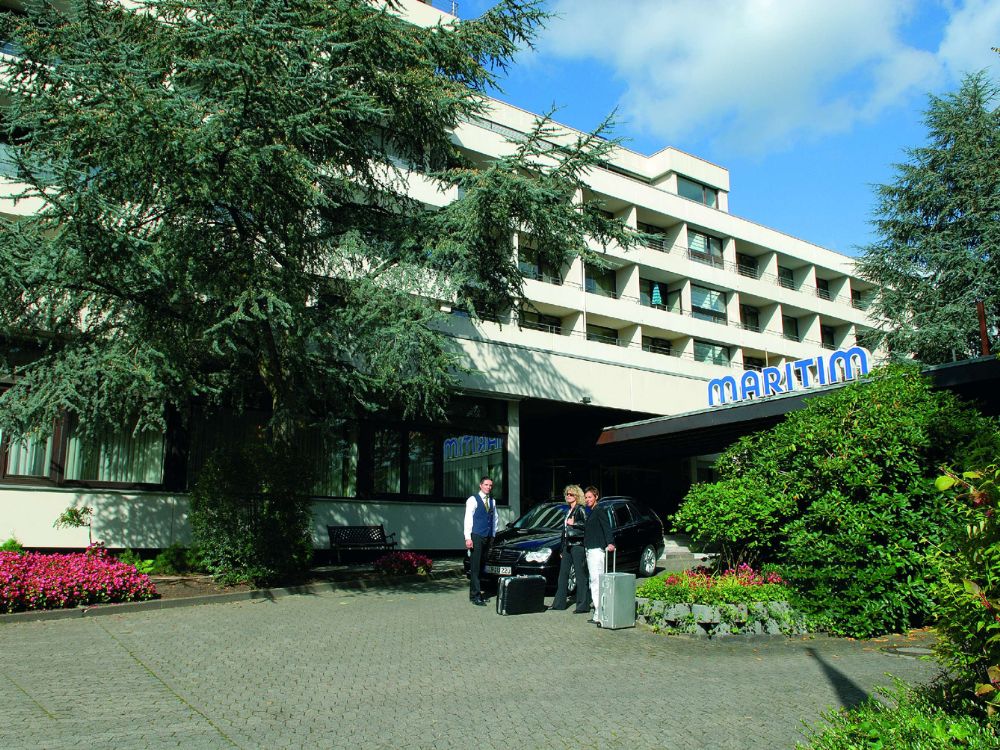Maritim Hotel Bad Salzuflen