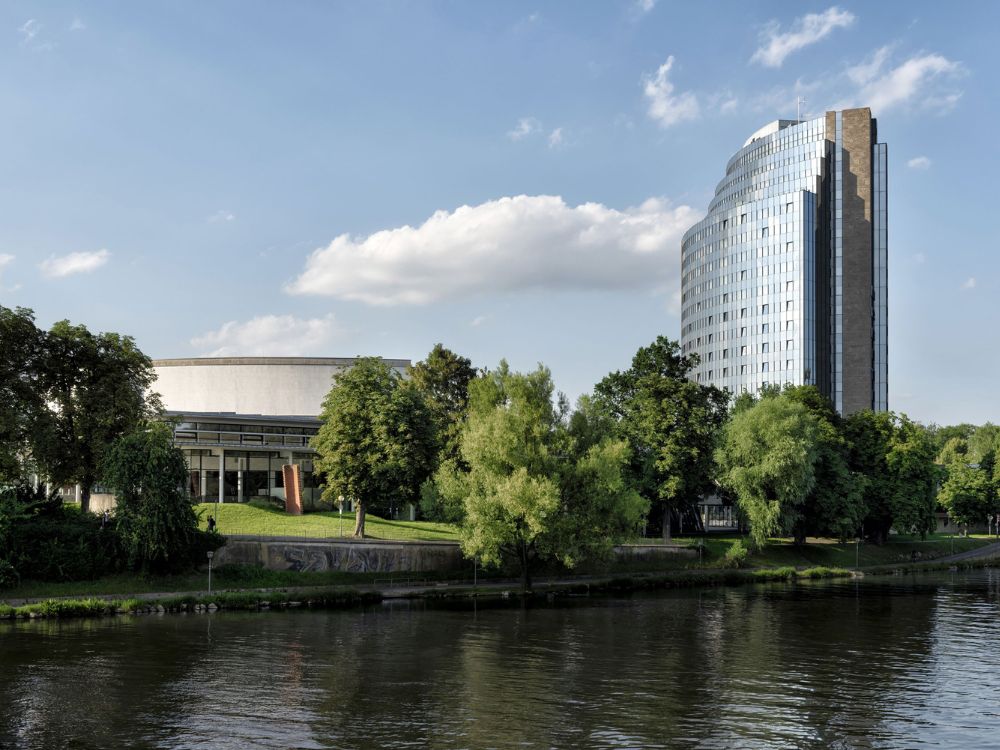 Maritim Hotel Ulm