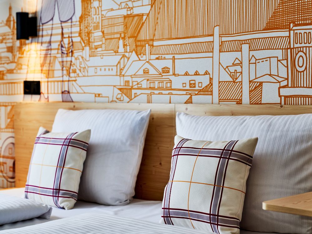 McDreams Hotel München-Messe