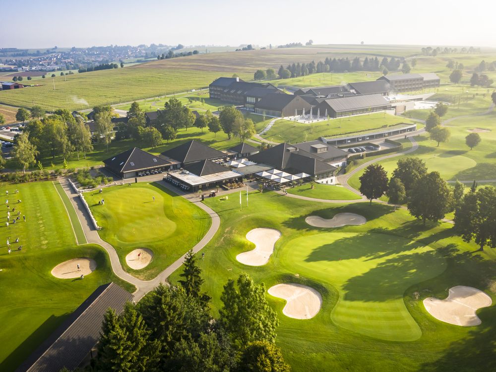 Severin*s Resort & Spa Öschberghof
