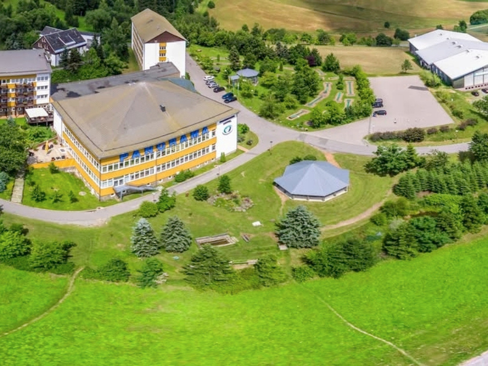 Panoramahotel Oberwiesenthal