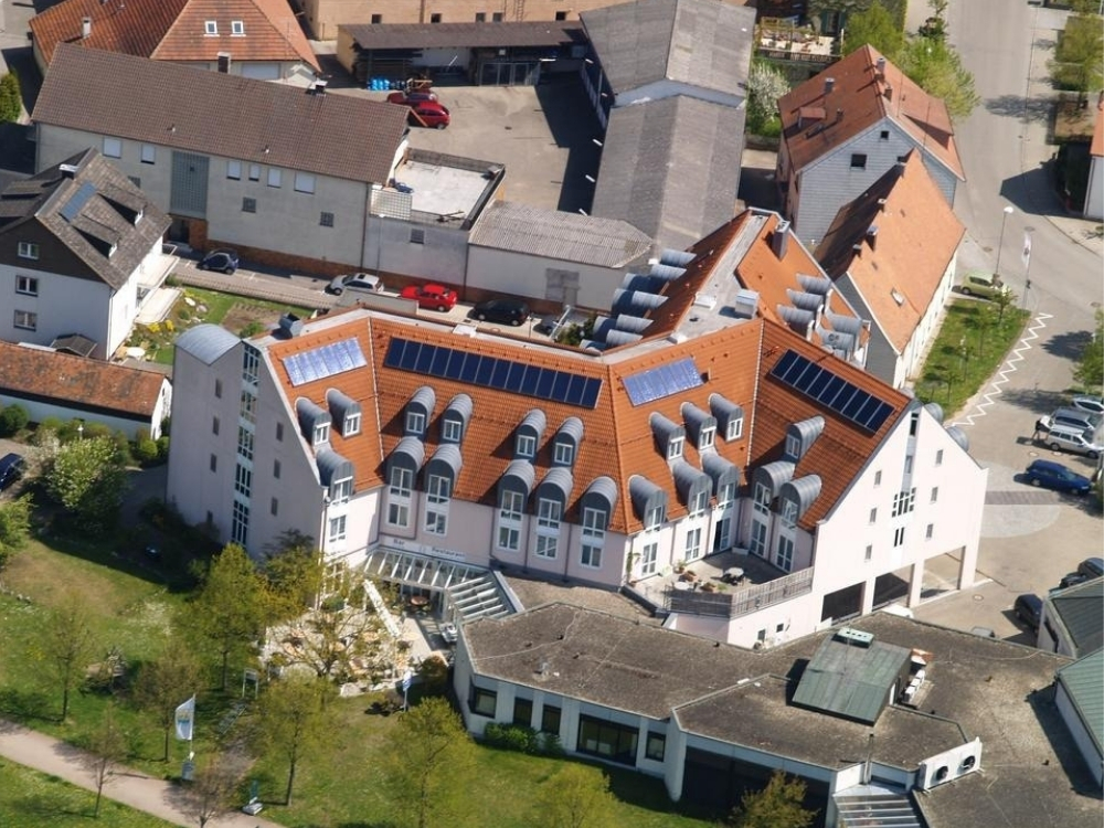 Parkhotel Altmühltal