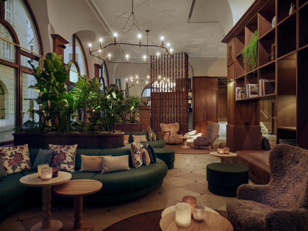 Platzl Hotel