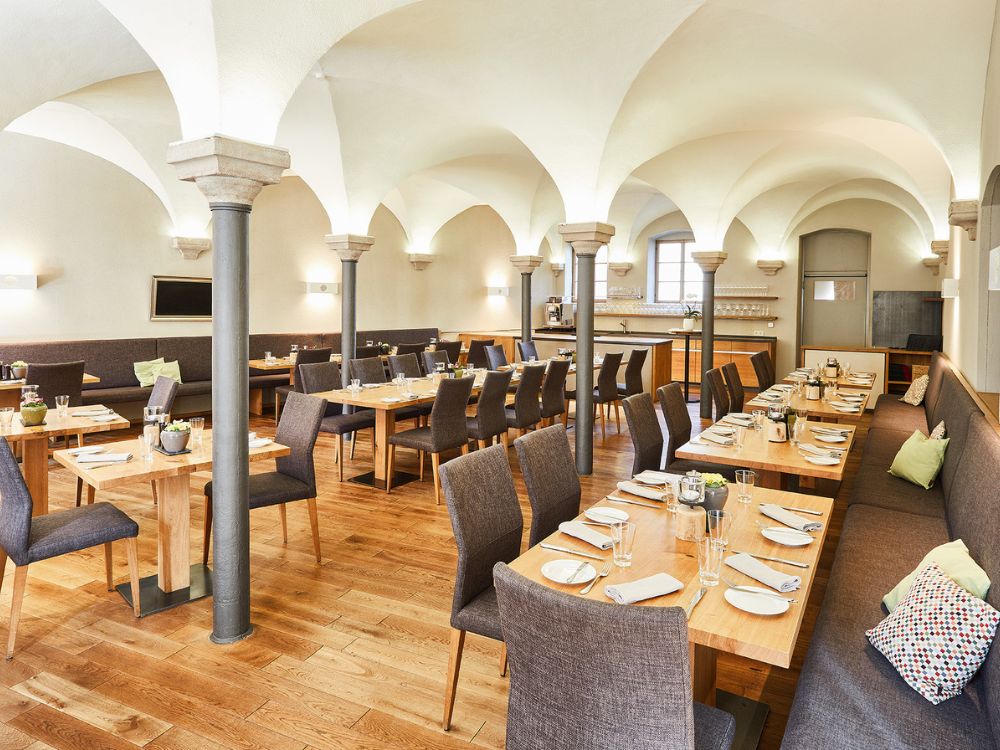 Wasem Kloster Engelthal