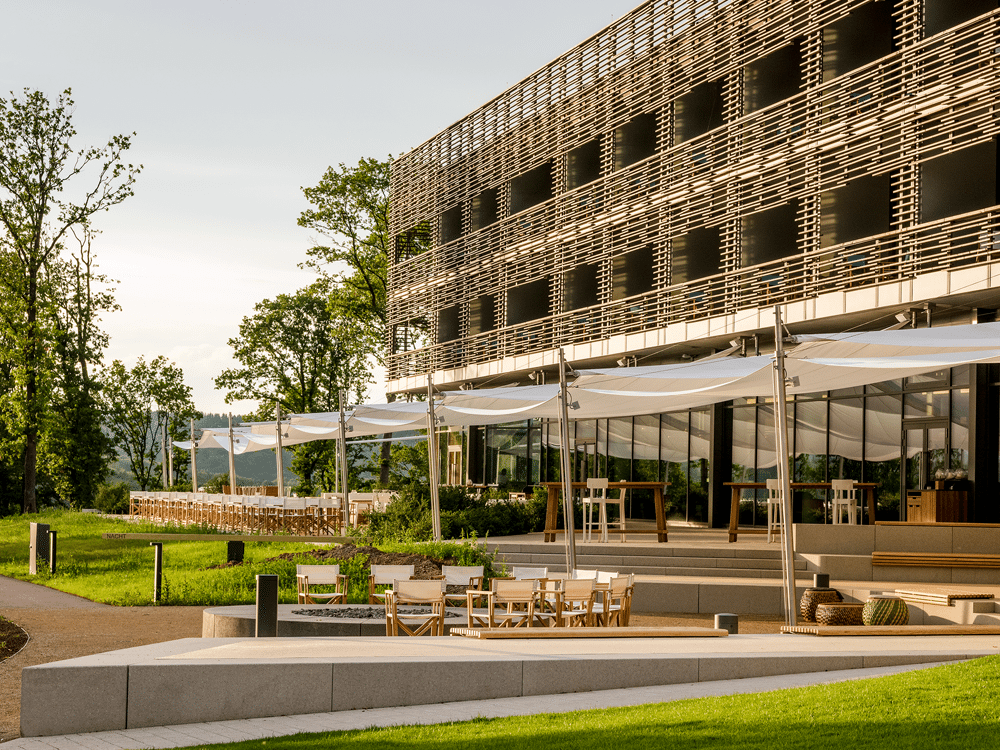 Seezeitlodge Hotel & Spa