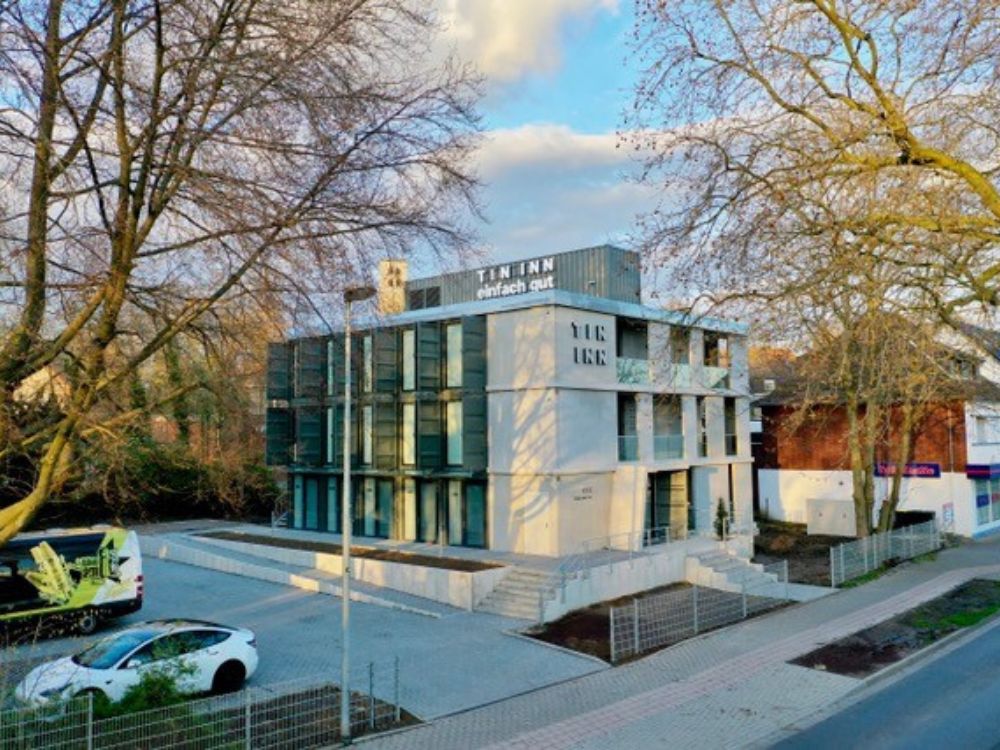 TIN INN Hückelhoven