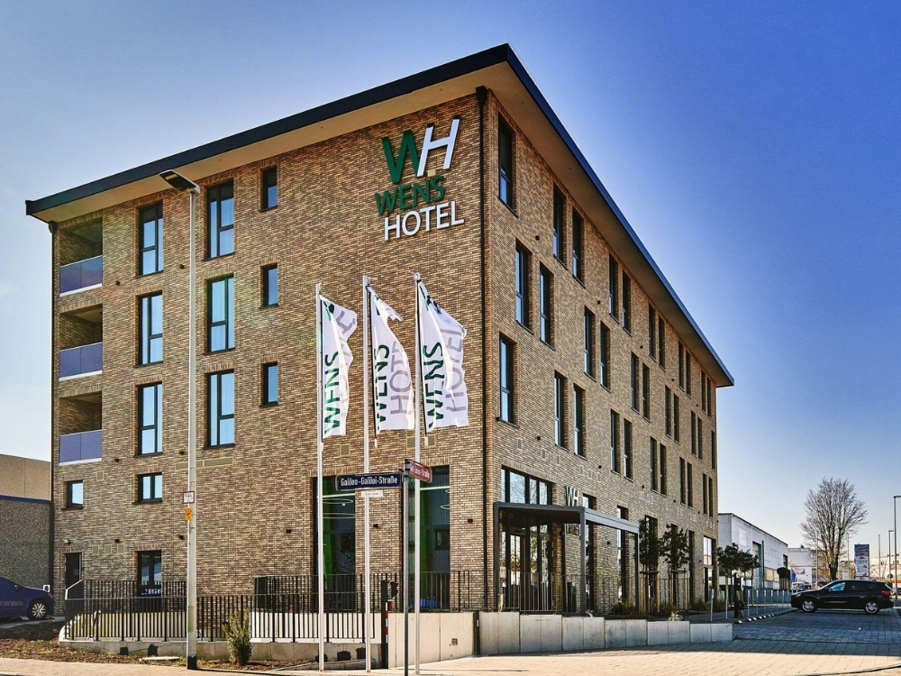 WENS Hotel